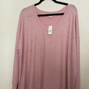 Gap Long Sleeve Sweater